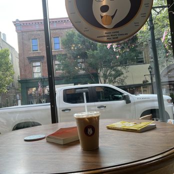 Awoo Coffee - Chai tea - Coffee & Tea Near Me - Greensboro, North Carolina Awoo Coffee - Chai tea - Coffee & Tea Near Me - Greensboro, North Carolina