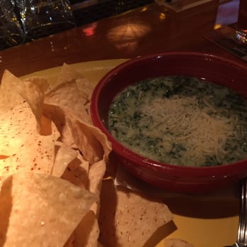 Sweetwater Tavern - Spinach dip SO tasty - American Near Me - Centreville, Virginia Sweetwater Tavern - Spinach dip SO tasty - American Near Me - Centreville, Virginia