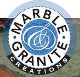 Slide of Marble & Granite Creations