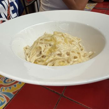 Pane E Amore Italian Cafe - Kid's Alfredo pasta - Cafes Near Me - Bradenton Beach, Florida Pane E Amore Italian Cafe - Kid's Alfredo pasta - Cafes Near Me - Bradenton Beach, Florida