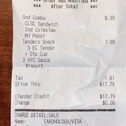 KFC