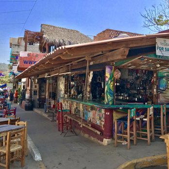 Atico - Hookah Bars Near Me - Sayulita, NAY