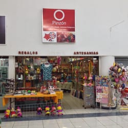 Pinzón - Pinzón, artesanías, regalos y muchas cosas más