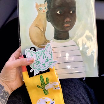 KitTea - Pet Adoption Near Me - San Francisco, California