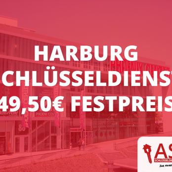 ASD - Keys & Locksmiths Near Me - Hamburg, HH