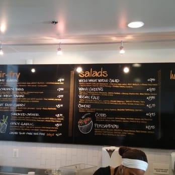 honeygrow - Salad Near Me - Radnor, Pennsylvania