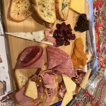 San Antonio Winery - Wineries Near Me - Paso Robles, California