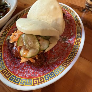 Mecha Noodle Bar - KFC bao - Ramen Near Me - Washington, DC, District of Columbia Mecha Noodle Bar - KFC bao - Ramen Near Me - Washington, DC, District of Columbia