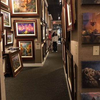 Master's Editions Island Gallery - Art Galleries Near Me - Pigeon Forge, Tennessee