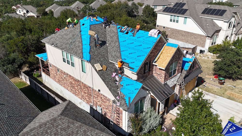 Slide of DNA Restoration & Construction