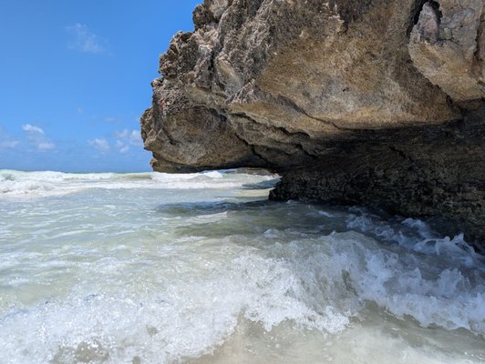 Caracas Beach by null