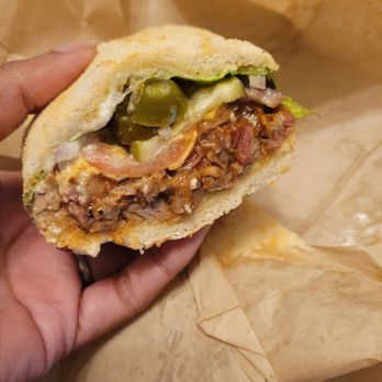 The M Stop Halal Deli - The M Line - Sandwiches Near Me - San Francisco, California The M Stop Halal Deli - The M Line - Sandwiches Near Me - San Francisco, California