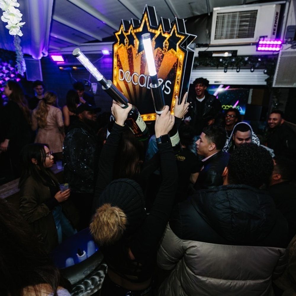 Decades DC - Dance Clubs Near Me - Washington, DC, District of Columbia