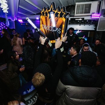 Decades DC - Dance Clubs Near Me - Washington, DC, District of Columbia
