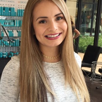 The Salon at The Arboretum - Sara im so happy you made me feel and look amazing!!! - Blow Dry/Out Services Near Me - Austin, Texas The Salon at The Arboretum - Sara im so happy you made me feel and look amazing!!! - Blow Dry/Out Services Near Me - Austin, Texas