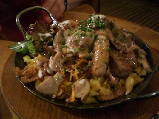 Ayinger am Platzl by null