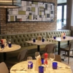 Pizza Express