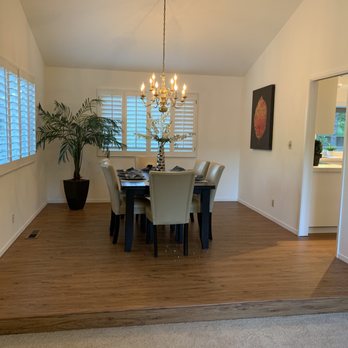 Watermark Builders - Dining room remodel - General Contractors Near Me - Newark, California