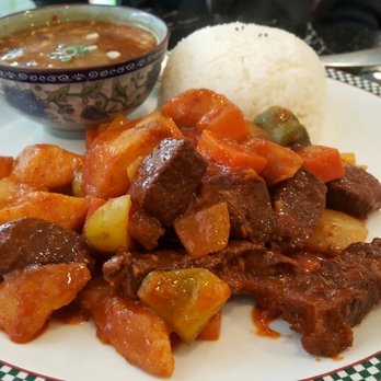 Preference Noodle House - Chinese Near Me - Burnaby, British Columbia