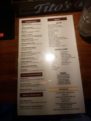 Menu photo 7 The Git Out Austin, TX Menu photo 7 The Git Out Austin, TX