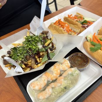 Banh Mi Brothers - Vietnamese Near Me - Charlotte, North Carolina Banh Mi Brothers - Vietnamese Near Me - Charlotte, North Carolina