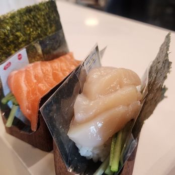Temaki Bar - Sushi Bars Near Me - San Jose, California Temaki Bar - Sushi Bars Near Me - San Jose, California