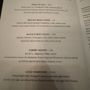 Hawksmoor - Restaurants Near Me