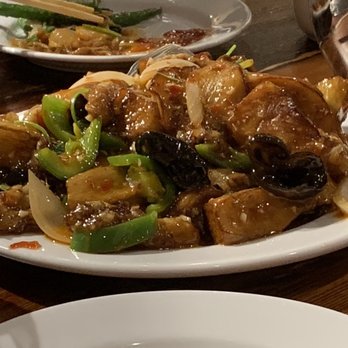 Northern Cafe - Eggplant - Chinese Near Me - Hacienda Heights, California Northern Cafe - Eggplant - Chinese Near Me - Hacienda Heights, California