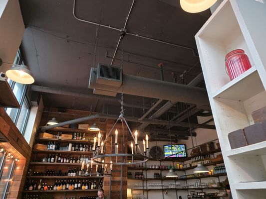 Mercato Stellina Pizzeria by null