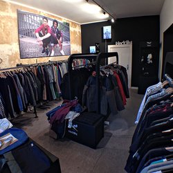 Iriedaily Outletstore
