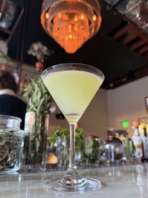 The Lounge at Ugo by null