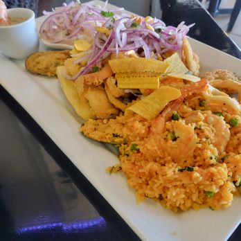 Asi Es Mi Tierra - Peruvian Near Me - Silver Spring, Maryland