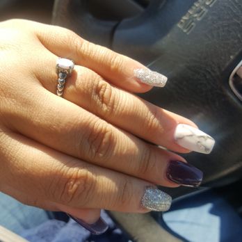 Cosmo Nails & Spa - Nail Salons Near Me - Wylie, Texas
