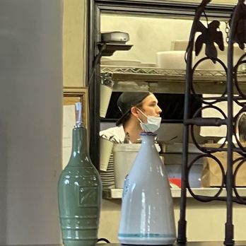 Paliotti's Italian Restaurant - This is how you wear a mask?? - Italian Near Me - Abbotsford, British Columbia Paliotti's Italian Restaurant - This is how you wear a mask?? - Italian Near Me - Abbotsford, British Columbia