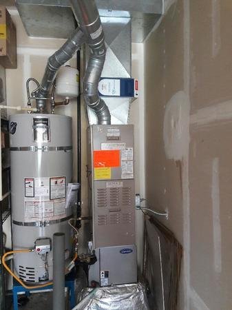 Slide of Good 2 Go Plumbing