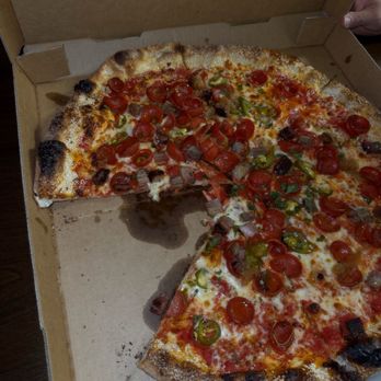 Zoli's Pizza - Really, really like it 10/10 - Pizza Near Me - Fort Worth, Texas Zoli's Pizza - Really, really like it 10/10 - Pizza Near Me - Fort Worth, Texas