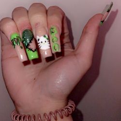 Top Nails - Nails