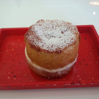The Local - Housemade Lemon Torte... where sinful & the divine collide. (All the baked goods are exceptional!) - American Near Me - Prescott, Arizona The Local - Housemade Lemon Torte... where sinful & the divine collide. (All the baked goods are exceptional!) - American Near Me - Prescott, Arizona