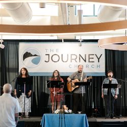 The Journey Church