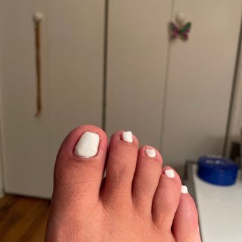 Venus Nail Salon - Nail Salons Near Me - San Antonio, Texas