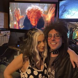 Bad Moon Saloon - A good time!
