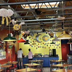 Bumble Bee's Baja Grill