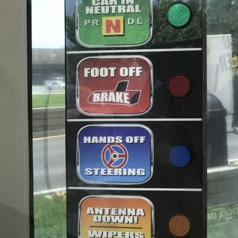 Tiger Car Wash - Car Wash Near Me - Farmington, Missouri