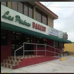 Las Piedras - Bienvenidos!