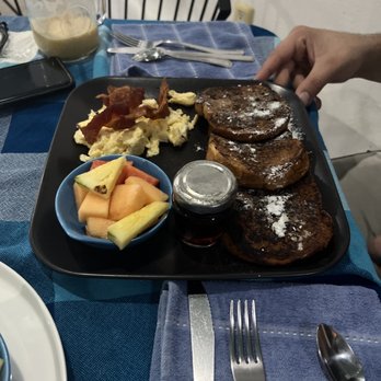 Azul - Breakfast & Brunch Near Me - Puerto Vallarta, JAL