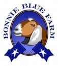 Bonnie Blue Farm Logo