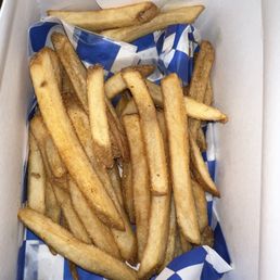 Farm Fries Farm Fries