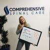 Comprehensive Spinal Care gift card