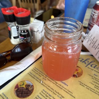 The Sunflower Bakery & Cafe - Mimosa - Bakeries Near Me - Galveston, Texas The Sunflower Bakery & Cafe - Mimosa - Bakeries Near Me - Galveston, Texas
