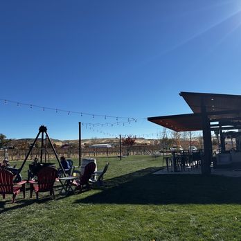 Restoration Vineyards - Wine Tasting Room Near Me - Palisade, Colorado